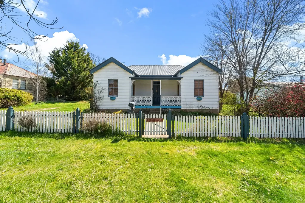 Adaminaby 3Zimmer Invest or buy now move in later the choice is yours.