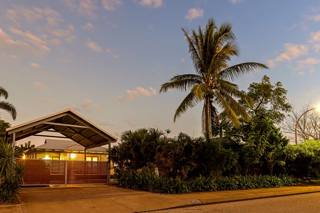 60 Kapang Drive, Cable Beach, WA 6726