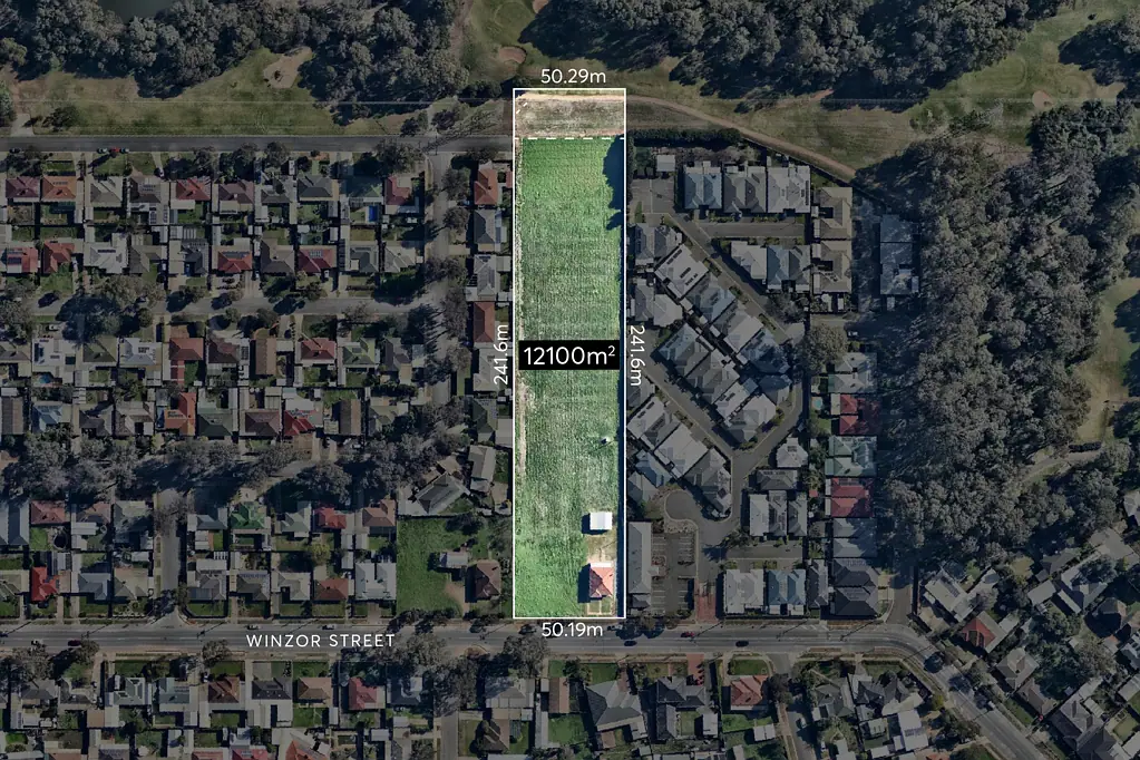 95-101 Winzor Street, Salisbury, SA 5108