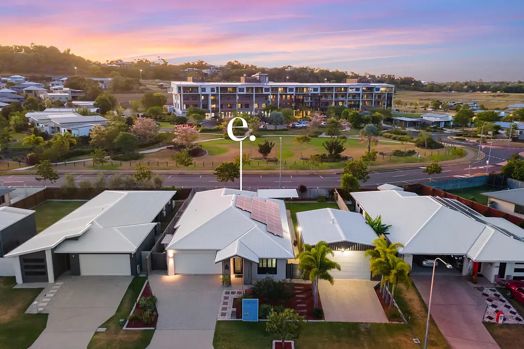 29 Mod Crescent, Beaconsfield, QLD 4740