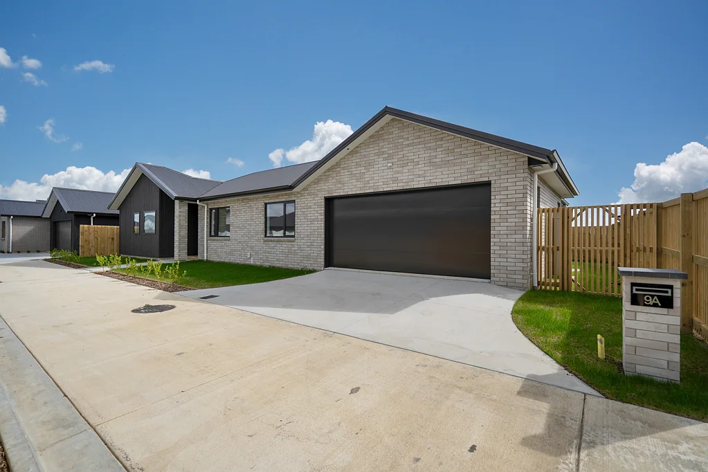 Cambridge 4房  Proven Design. Proven Demand. One Opportunity.