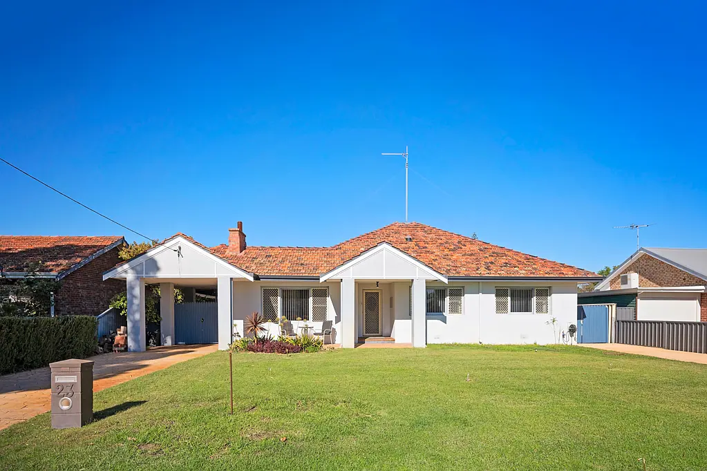 23 Goldsmith Street, South Bunbury, WA 6230