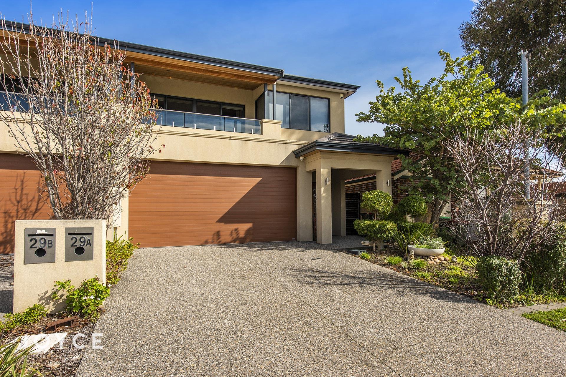 29A BROWN WAY, KARRINYUP WA 6018, 0部屋, 0バスルーム, House