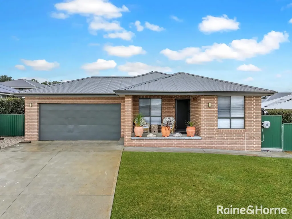 21 Sunbright Road, Kelso, NSW 2795