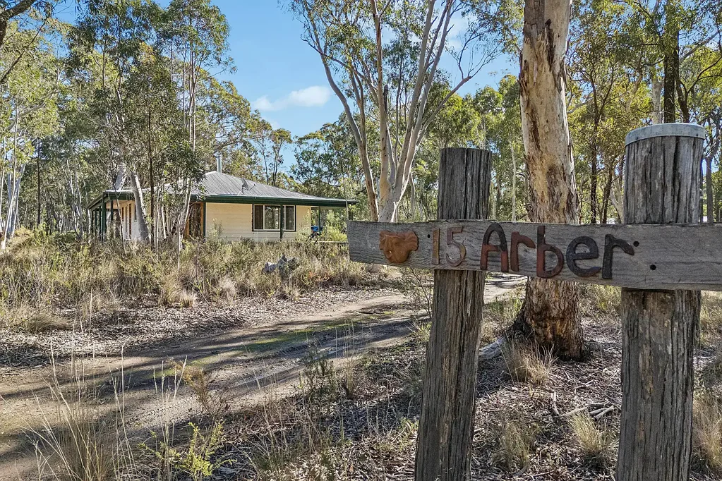 13 Arber Street, Clandulla, NSW 2848