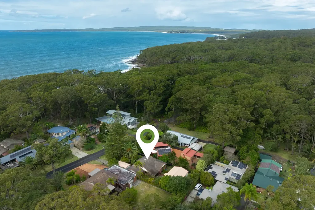 Vincentia 4Zimmer Location Location - A Rare Dual-Dwelling Opportunity At The Beach...