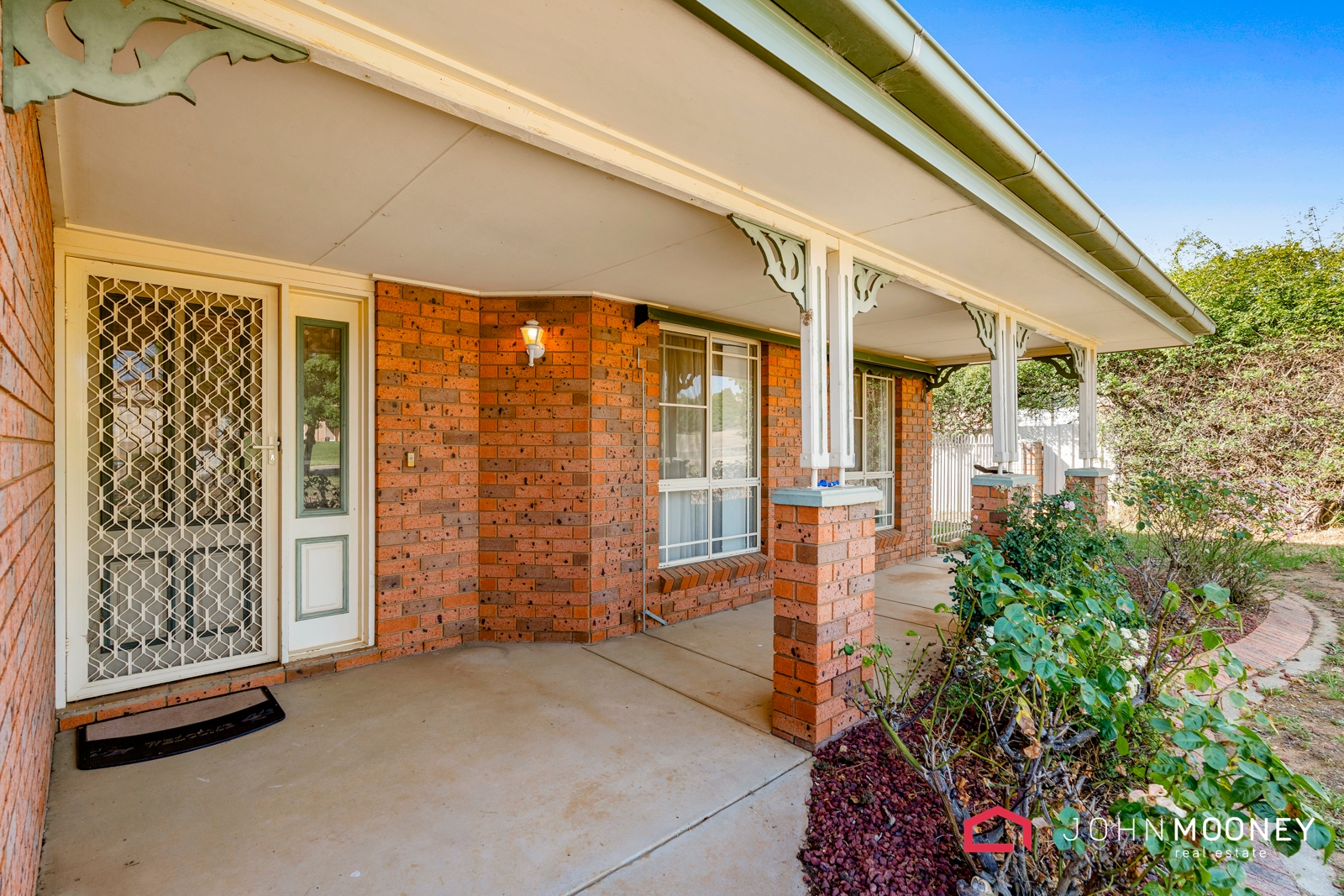 5 KIRRANG AV, GLENFIELD PARK NSW 2650, 0房, 0浴, House