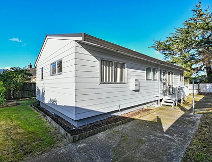 2/7 Rice Crescent, Papakura, 3 ਕਮਰੇ, 1 ਬਾਥਰੂਮ, House