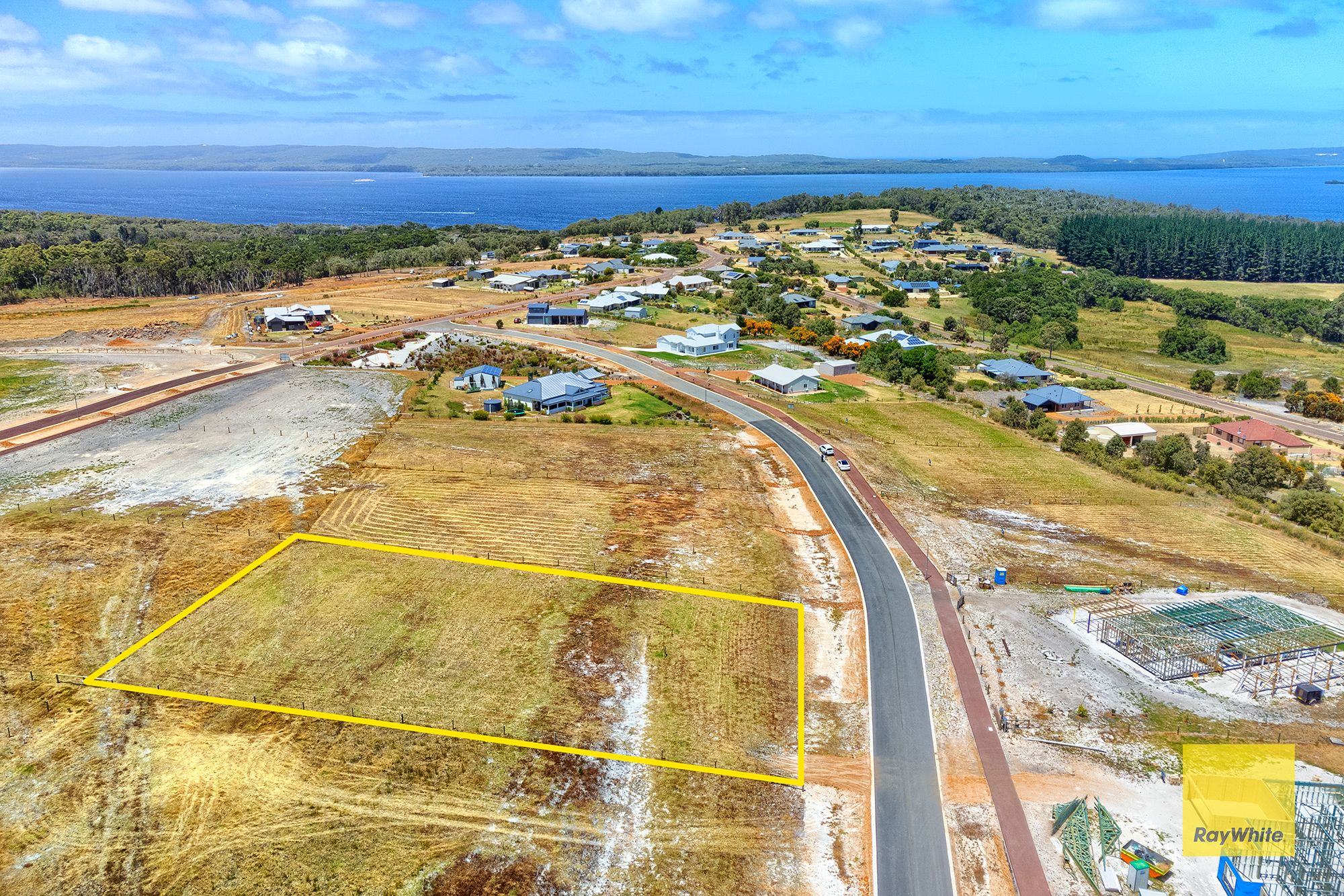 23 HIBBERTIA WAY, HAY WA 6333, 0 Kuwarto, 0 Banyo, Section