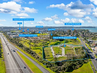 2 Curtiss Circle, Hobsonville, Waitakere City