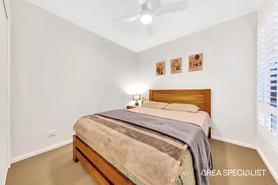 बेडरूम - 4 Crilly Street, Tarneit, VIC 3029