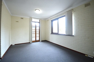 4/76 Broadway, Crawley, WA 6009, 2 Bedrooms, 1 Bathrooms, Apartment