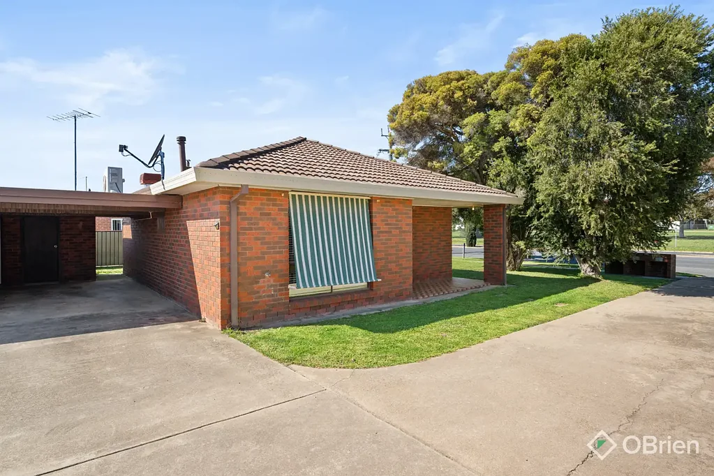 Wangaratta 2 Slaapkamer Prime Location