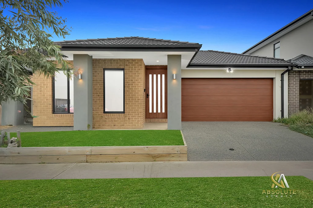 7 KALINDI Street, Werribee, VIC 3030