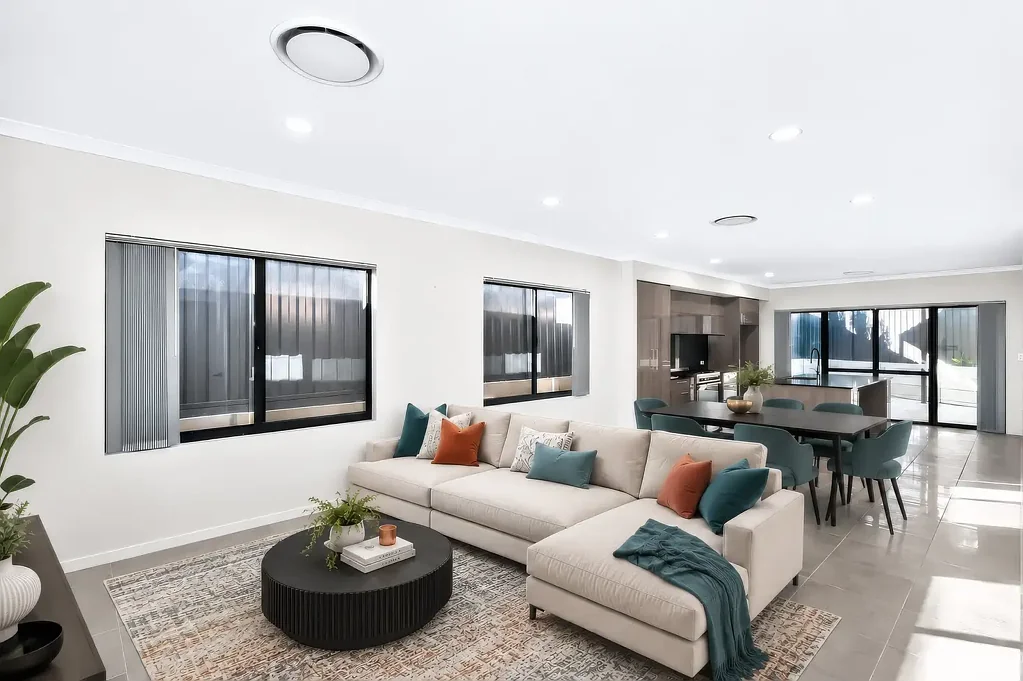 Stylish Family Living Just a Hop, Skip & a Jump to Duncraig Senior High School