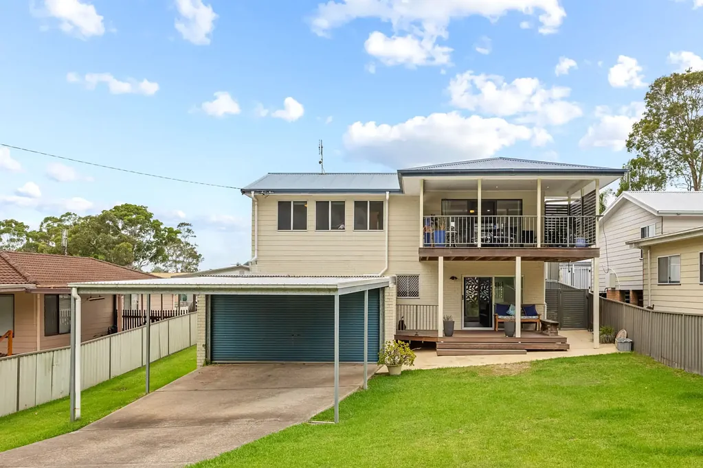7 Boorabea Street, Wangi Wangi, NSW 2267