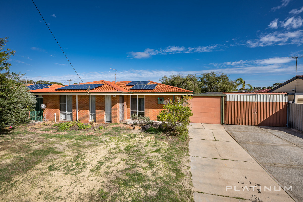 62 WARRANDYTE DR, CRAIGIE WA 6025, 0 Bedrooms, 0 Bathrooms, House