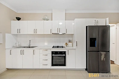 109/2 Augustine Street, Mawson Lakes, SA 5095, 2 slaapkamers, 1 badkamers, Apartment