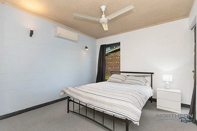 13/16 Old Common Road, Belgian Gardens, QLD 4810, 2房, 1浴, Unit