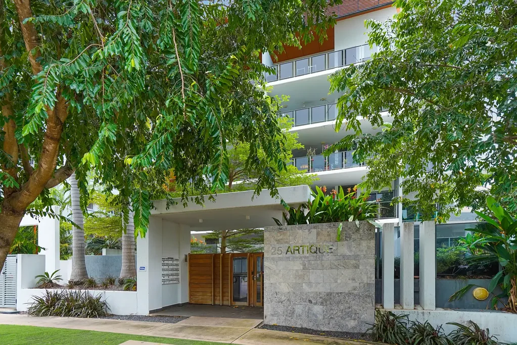 8/25 Duke Street, Stuart Park, NT 820