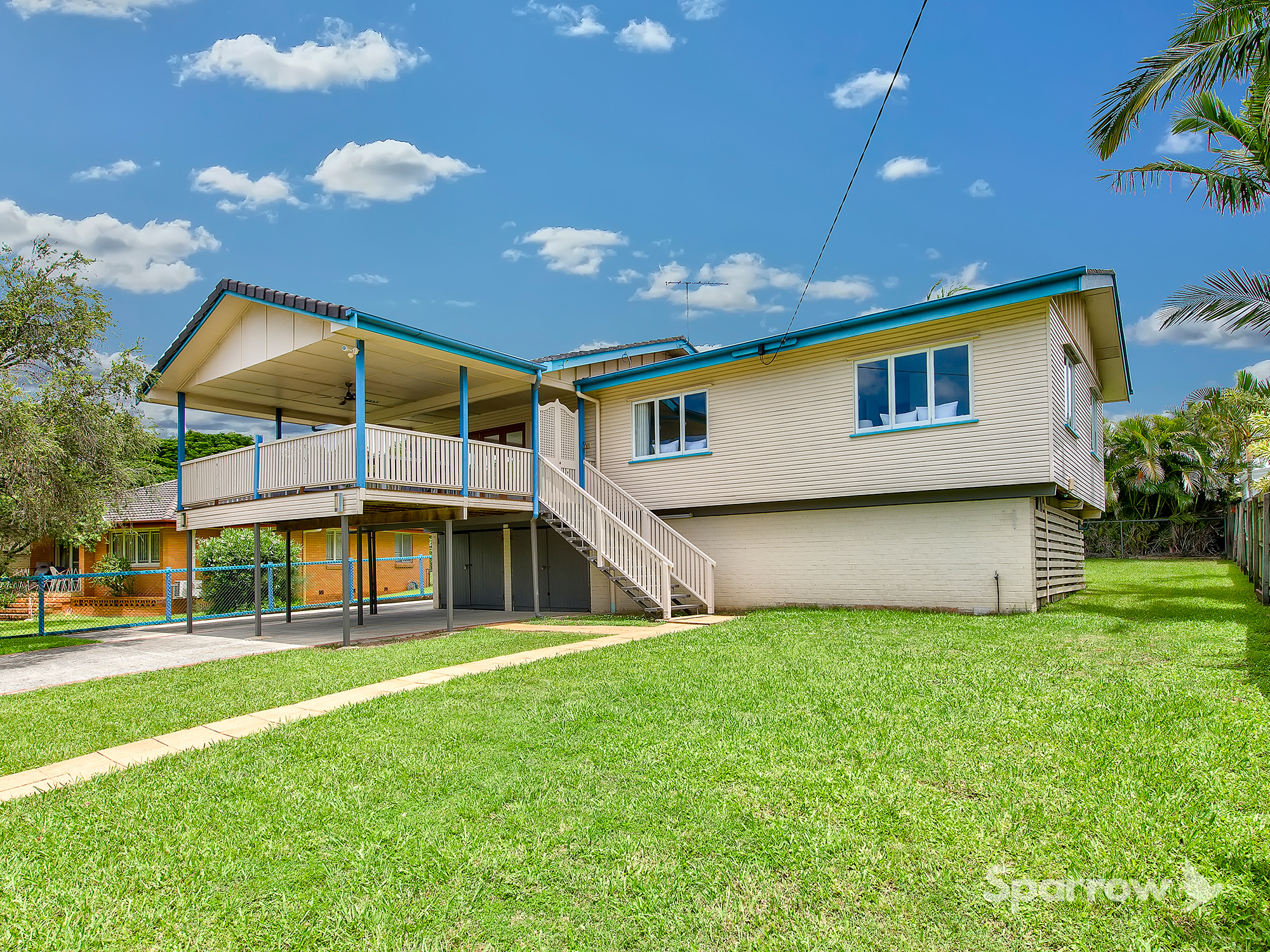 8 BILLING ST, CHERMSIDE WEST QLD 4032, 0房, 0浴, House