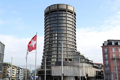 “央行的央行”刊文：本轮全球“贪婪通胀”由企业利润驱动