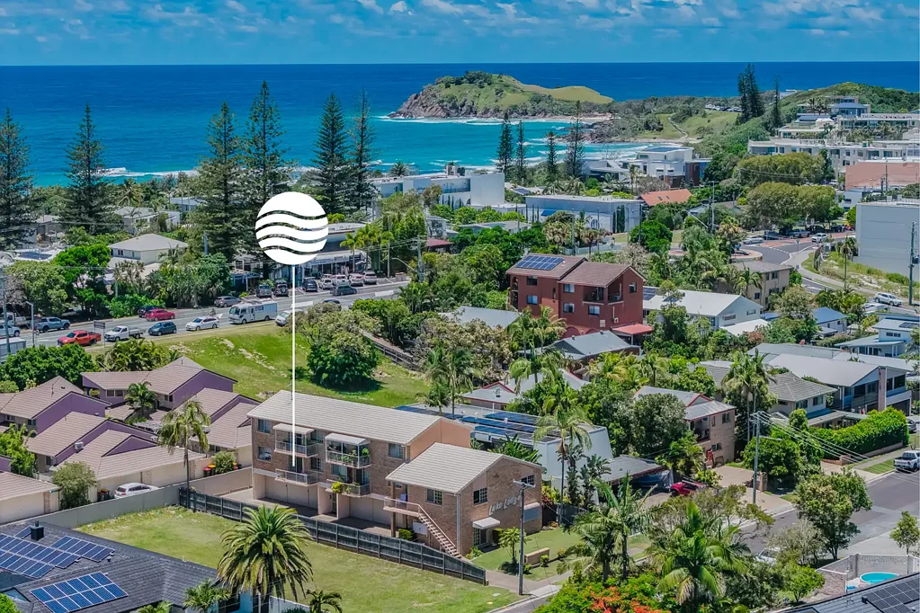 3/134 Hastings Road, Bogangar, NSW 2488