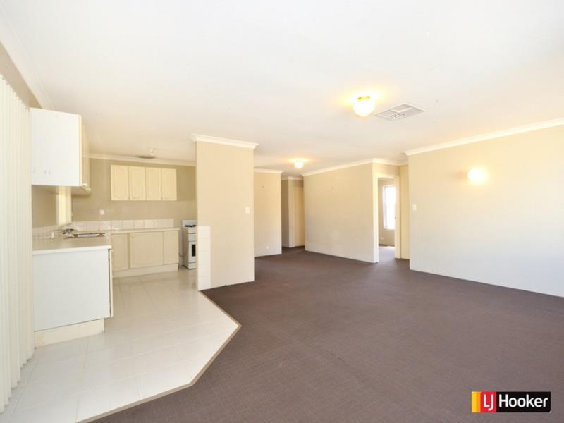 2 ROYCE ST, SINGLETON WA 6175, 0 rūma, 0 rūma horoi, House