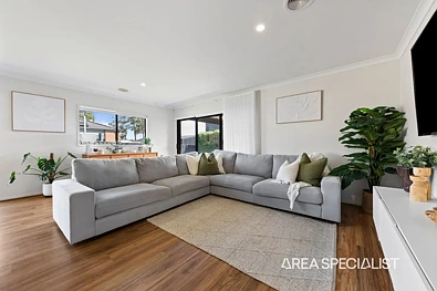 ਰਹਿਣ ਵਾਲਾ ਕਮਰਾ - 12 Everitt Close, Lang Lang, VIC 3984