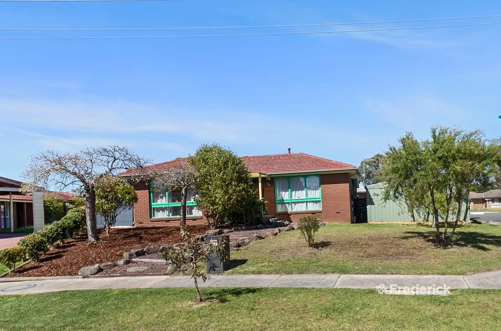 64 Wallace Road, Cranbourne, VIC 3977