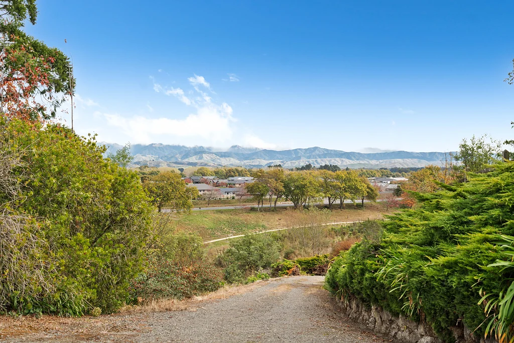 Masterton Residential Section in Lansdowne - 4978 sqm.