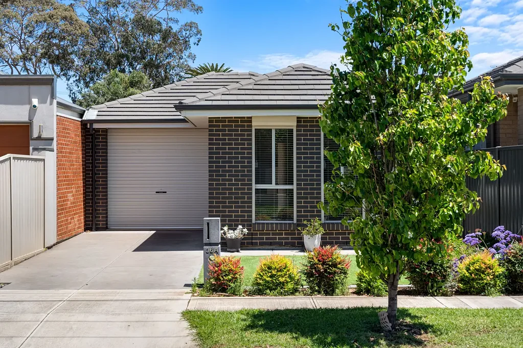 36A John Street, Flinders Park, SA 5025