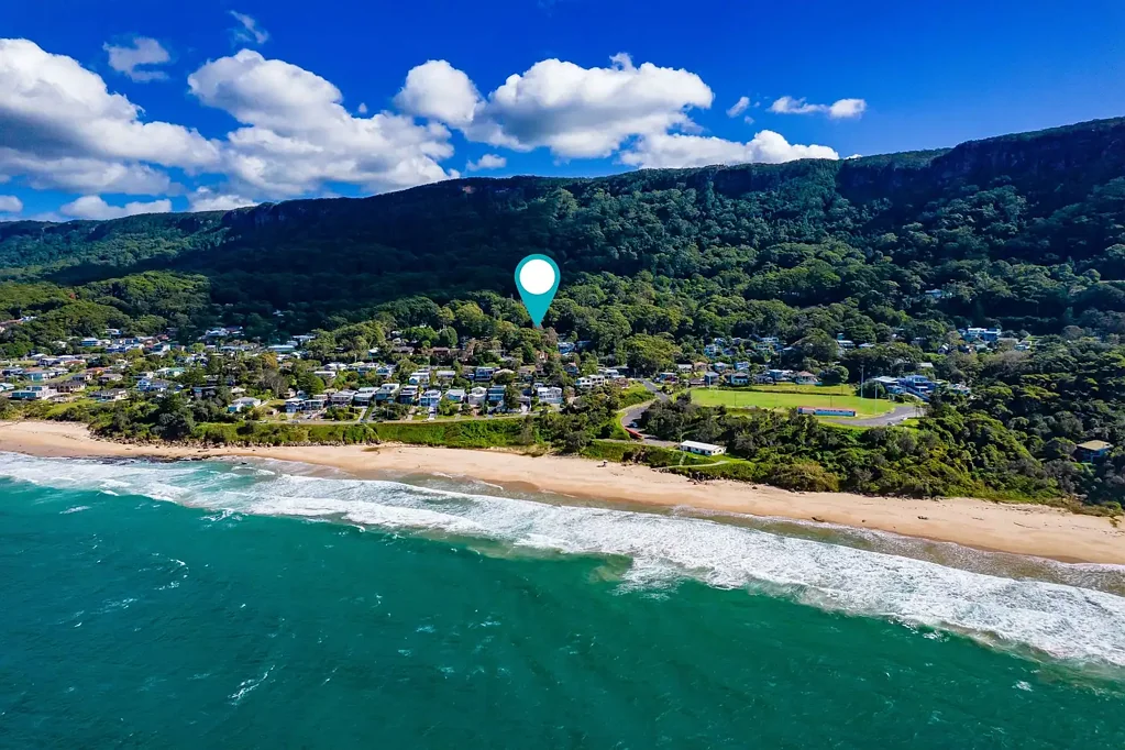 140A Morrison Avenue, Wombarra, NSW 2515