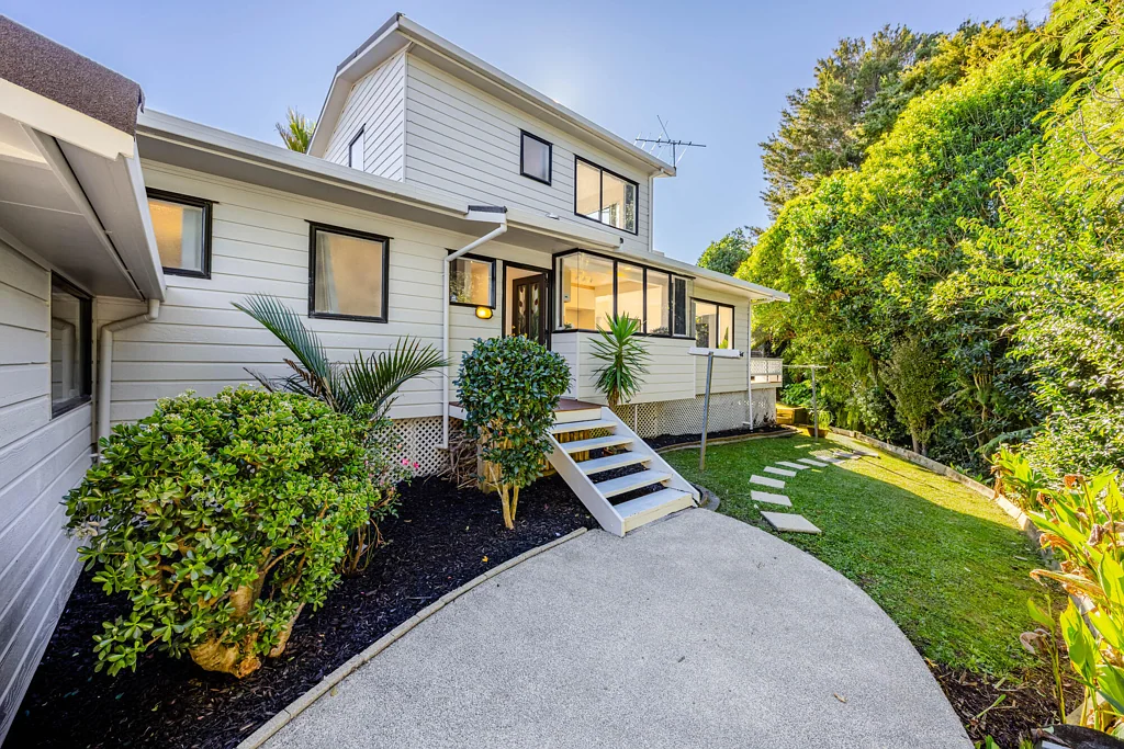 Goodwood Heights 3chambre Fully Renovated Retreat in a Prime Location