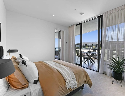 21202/1328 Gold Coast Highway, Palm Beach, Gold Coast, 3 phòng ngủ, 2 phòng tắm, Apartment