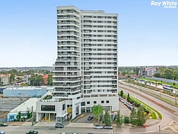 303/5 Second Avenue, Blacktown