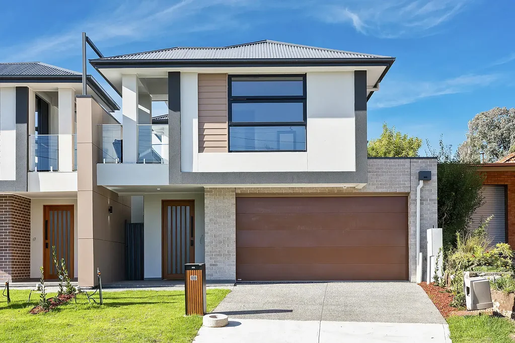 Valley View 4房  Luxury Living Redefined | Brand New Family Excellence in Valley View!