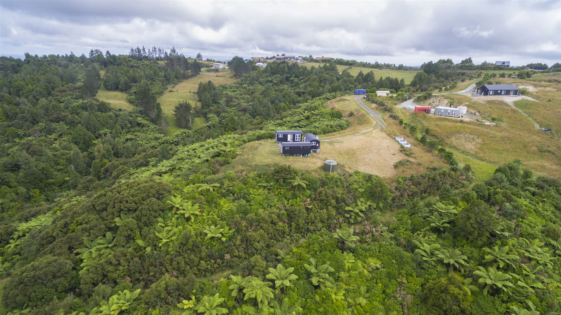 357c Govan Wilson Road, Whangaripo, Auckland - Rodney, 3 ਕਮਰੇ, 1 ਬਾਥਰੂਮ