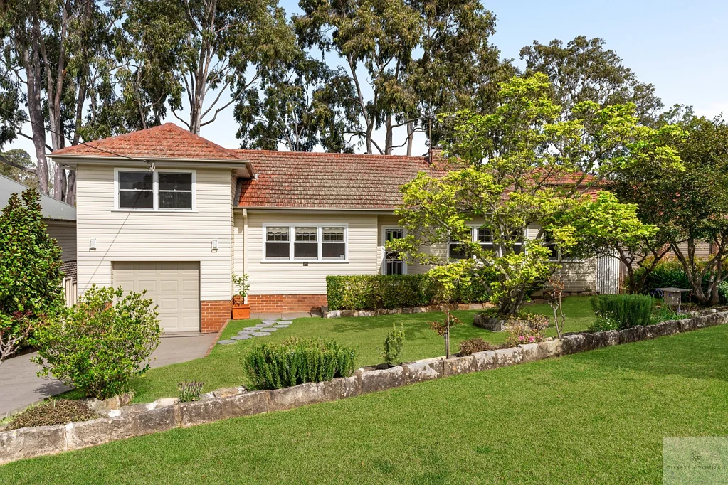 4 Kimbarra Avenue, Camden, NSW 2570
