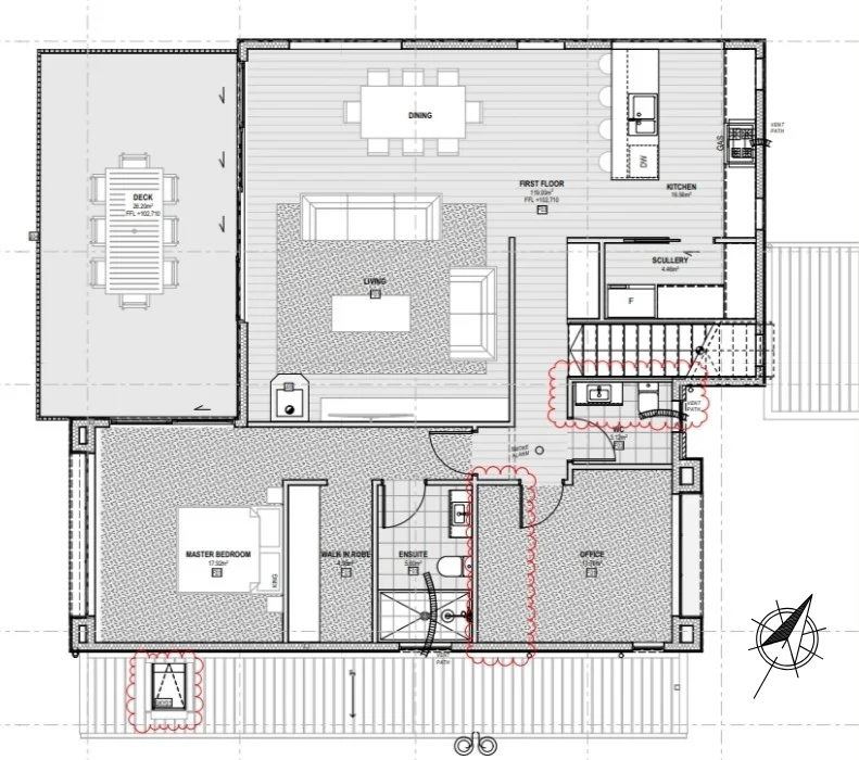 114 Anderson Road, Wanaka, Central Otago / Lakes District, 4 Schlafzimmer, 3 Badezimmer, House