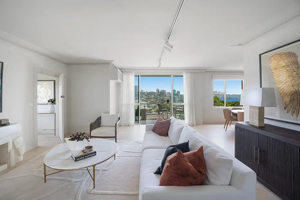 Penthouse 10/175 Bellevue Road, Bellevue Hill, NSW 2023