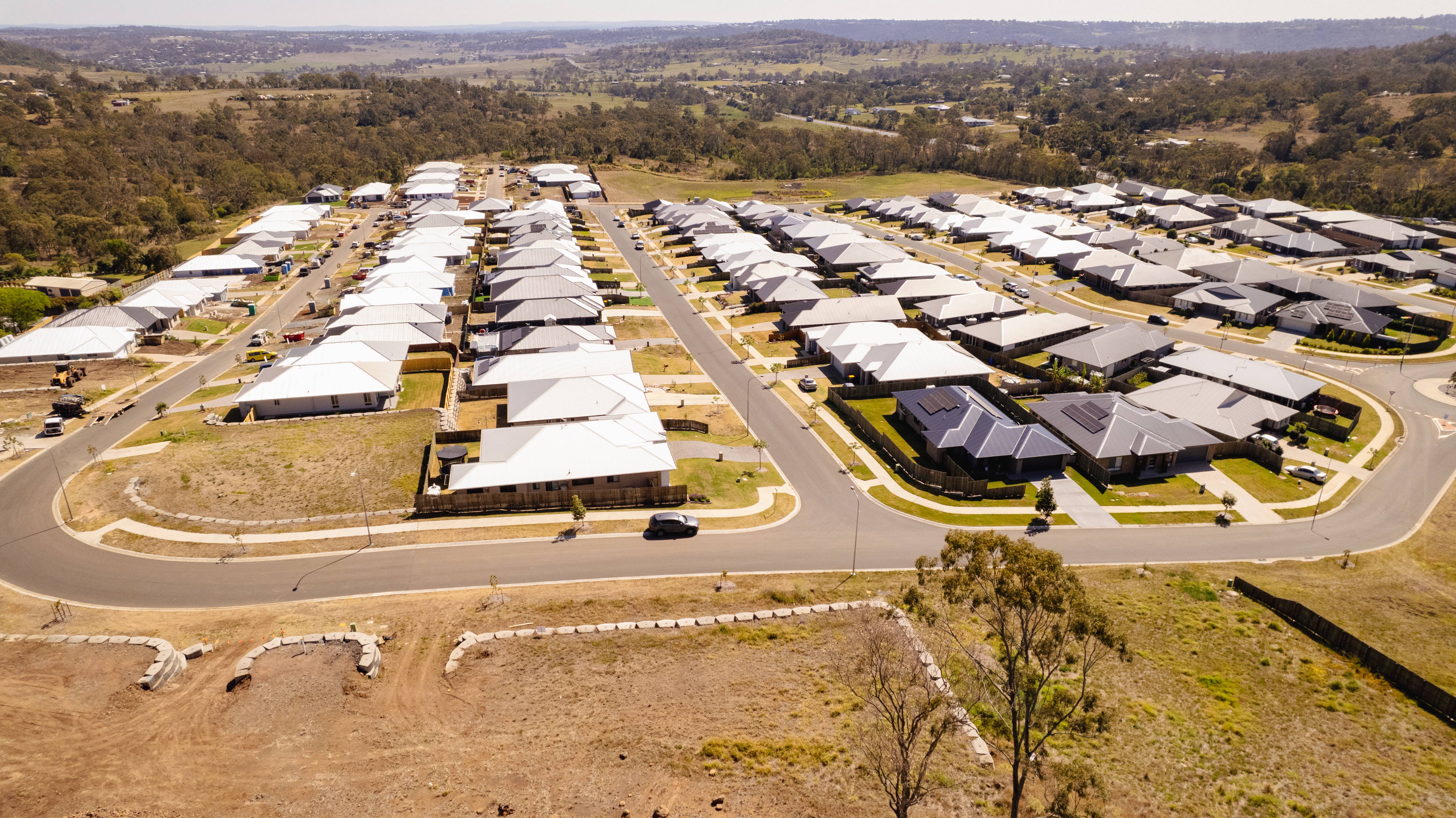 18 Latsky Drive, Cotswold Hills, Toowoomba, 0 Kuwarto, 0 Banyo, Section