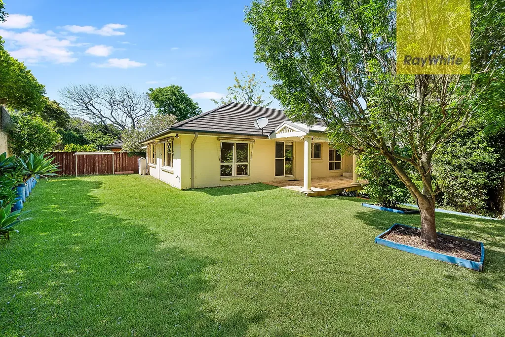 6 Brookside Place, Oatlands, NSW 2117