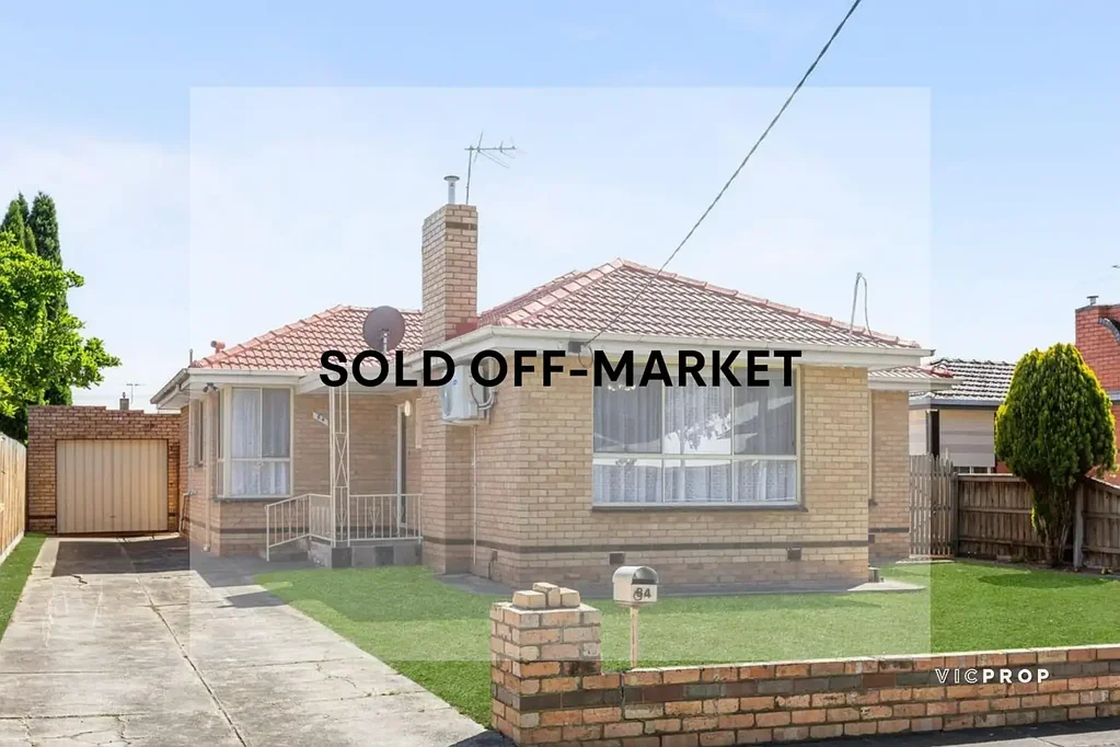 84 Jukes Road, Fawkner, VIC 3060