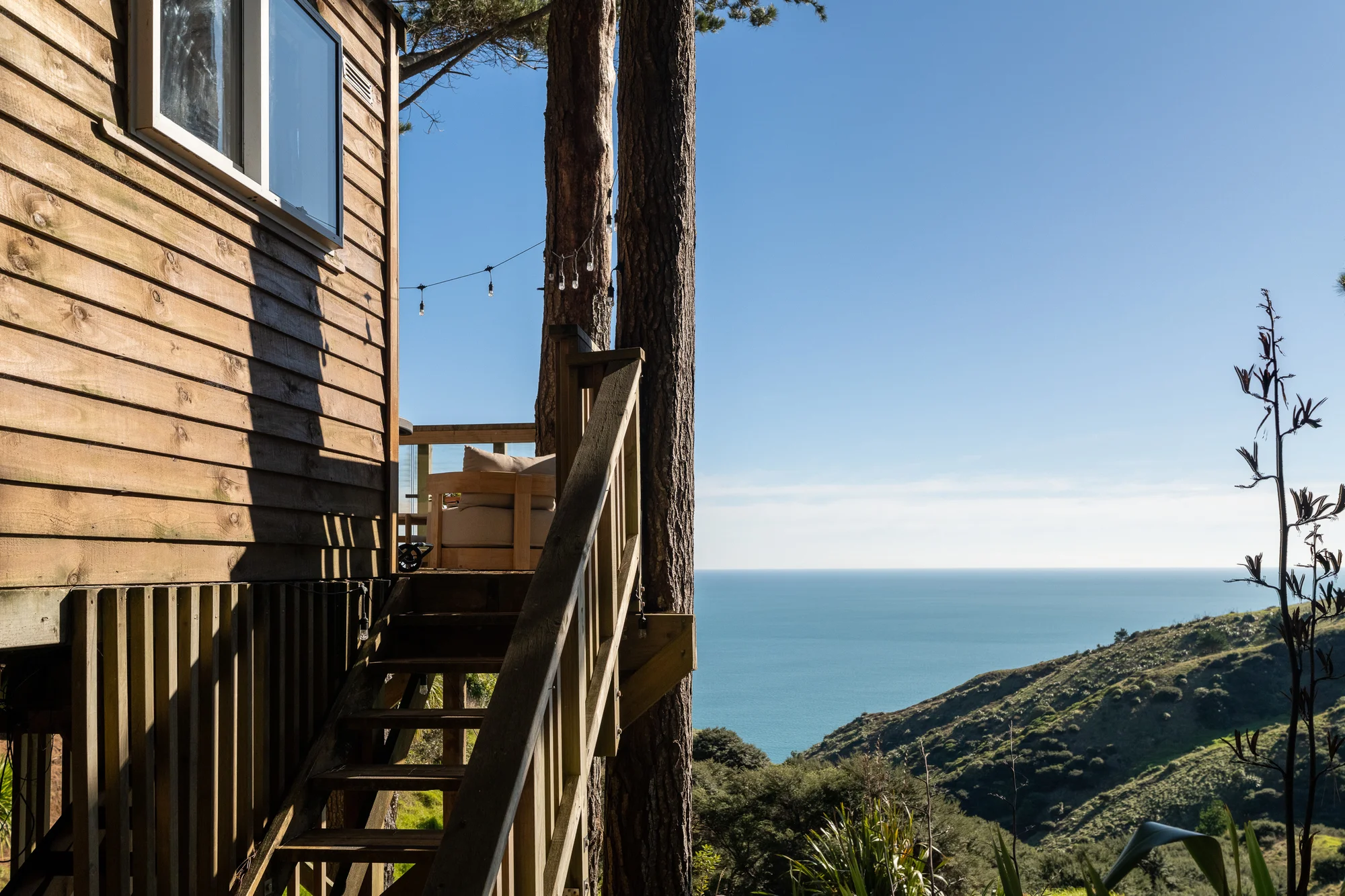 Raglan 7房  Kokomea: An Off-Grid Escape!