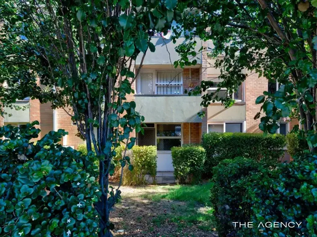 7/221 Clontarf Road, Hamilton Hill, WA 6163