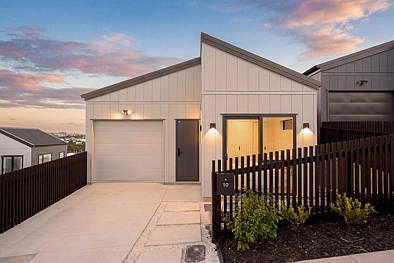 Orewa 4Zimmer Modern Effortless Coastal Living