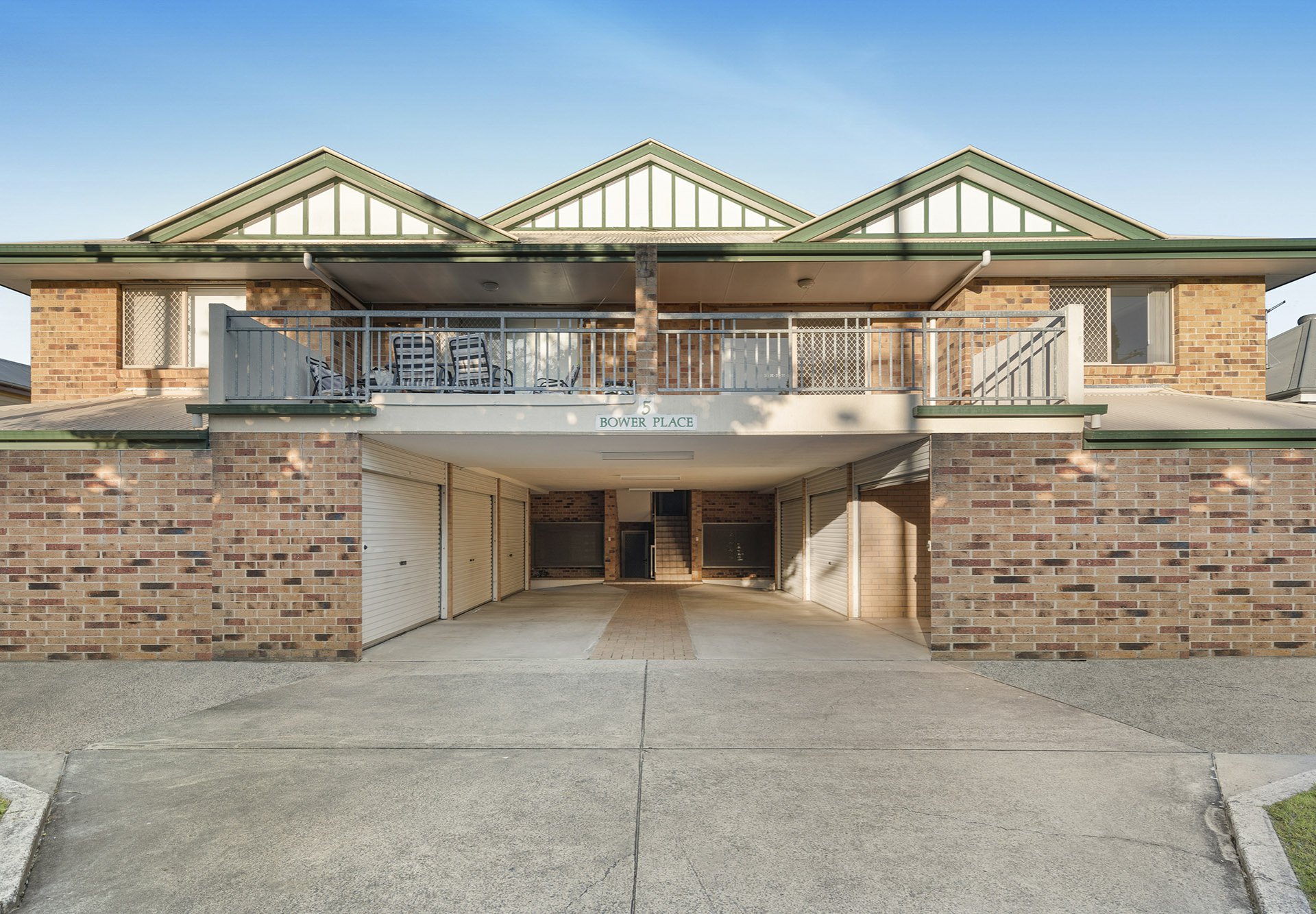 UNIT 6 5 BOWER ST, ANNERLEY QLD 4103, 0 Schlafzimmer, 0 Badezimmer, Unit