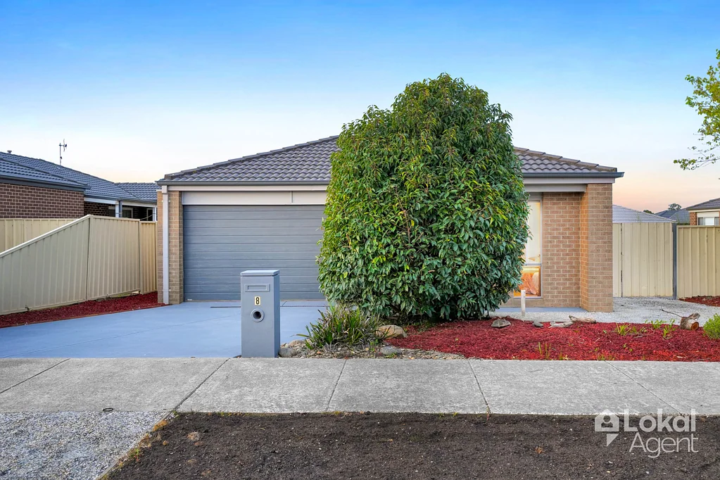 8 Viewhill Road, Kilmore, VIC 3764