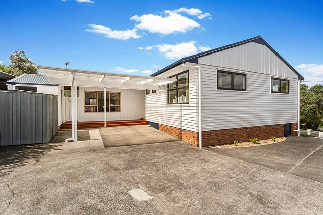 1/4 Merton Avenue, Glenfield, North Shore City